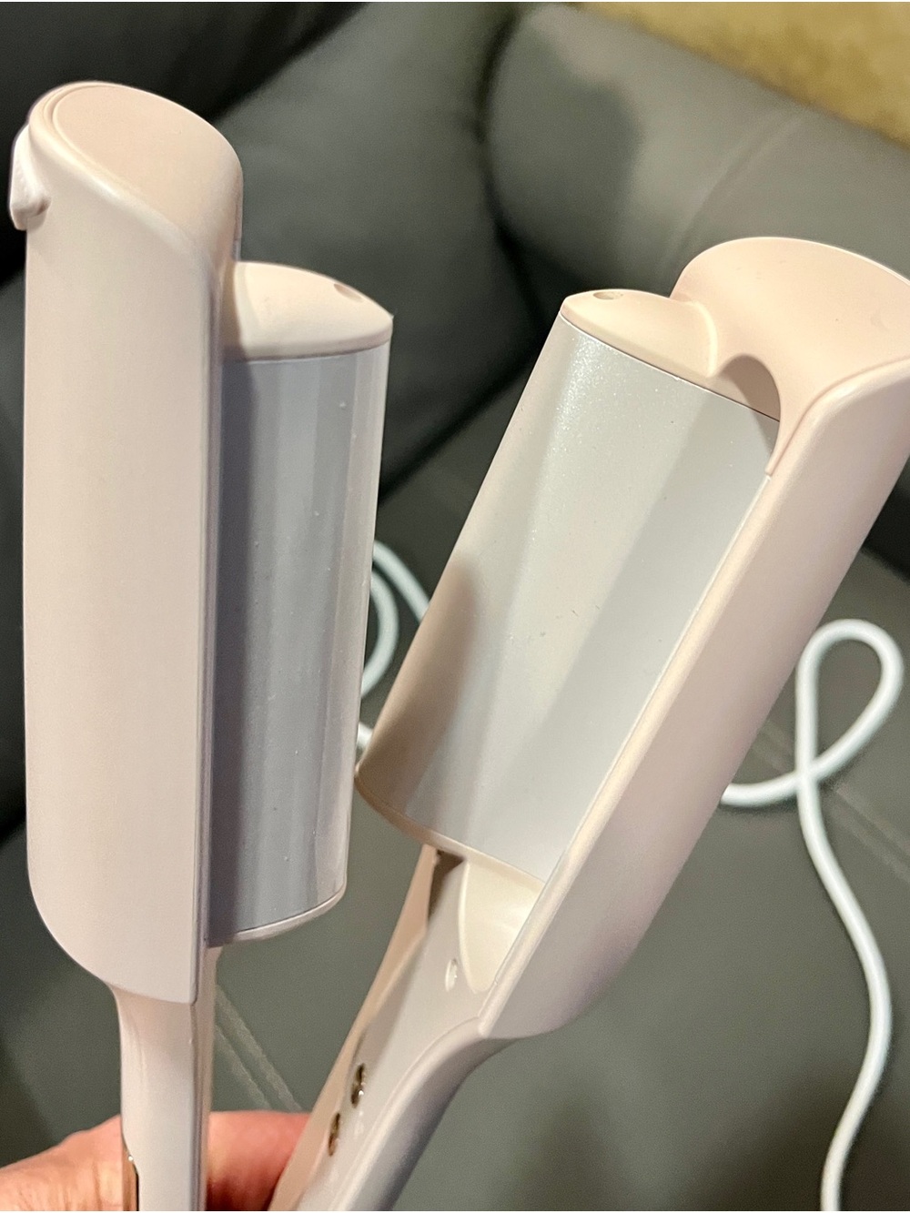 Wave Iron Maker - Picture 4 of 5